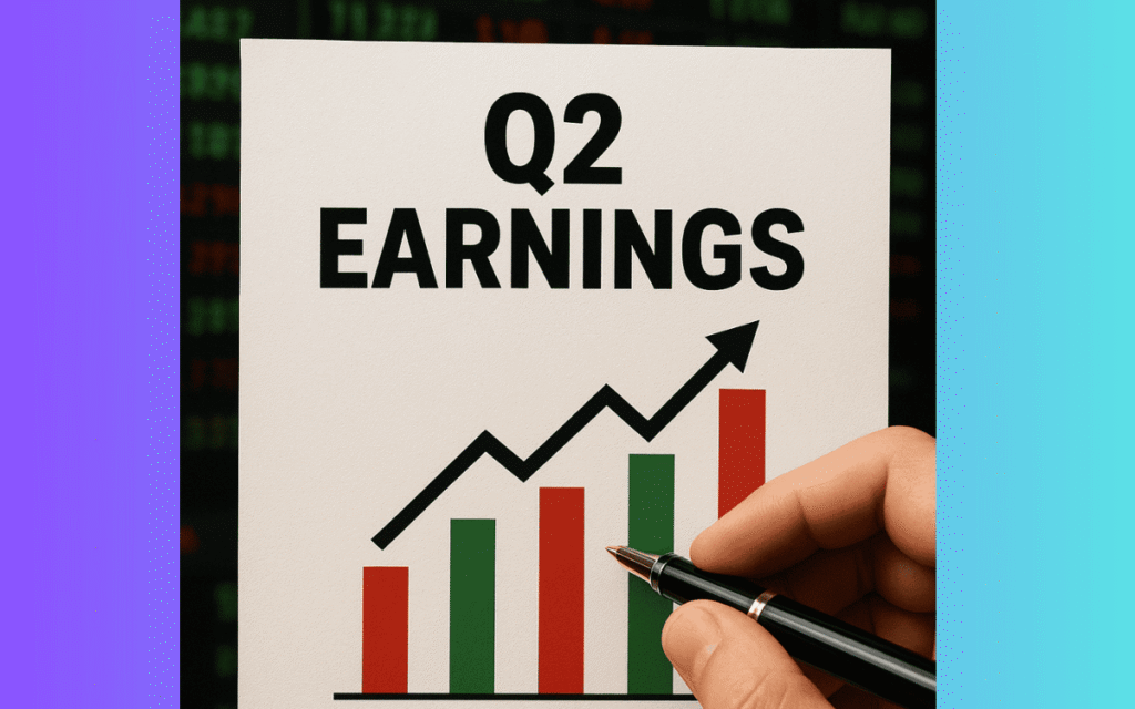India Inc’s Q2 Bombshell: Profits Surge, Revenues Squeeze — What You Must Know
