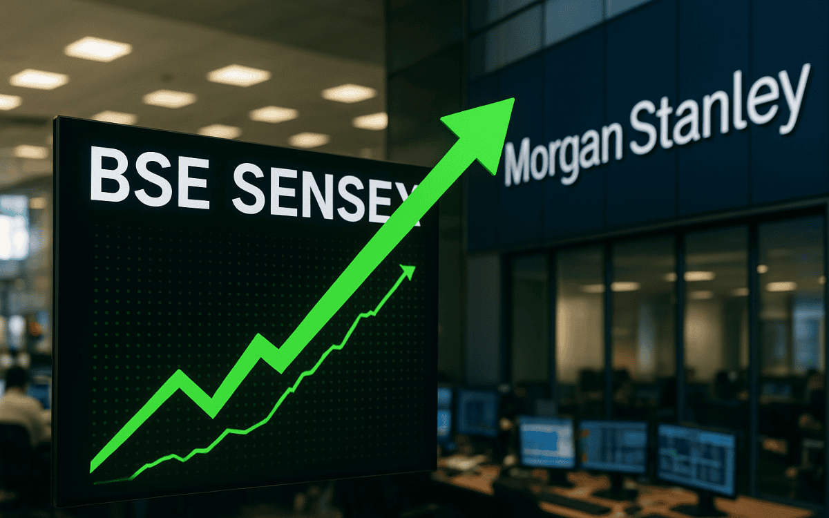 India’s Bull Run Reboot