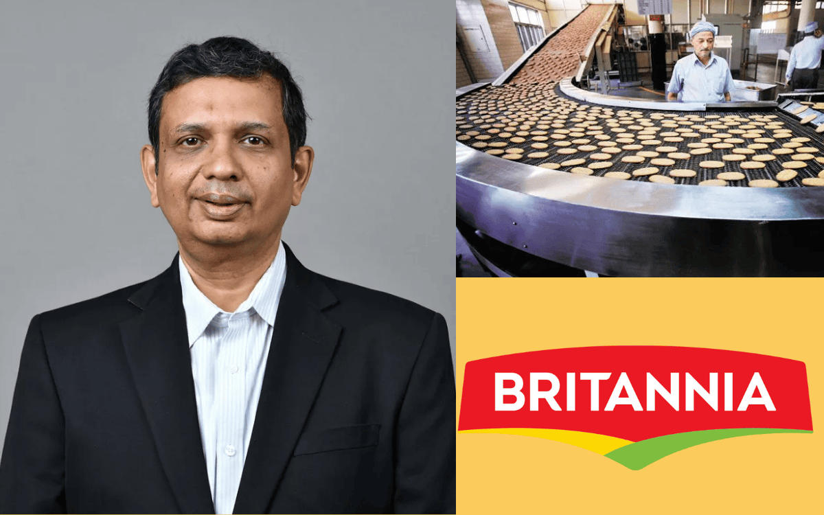 Rakshit Hargave’s Strategic Move