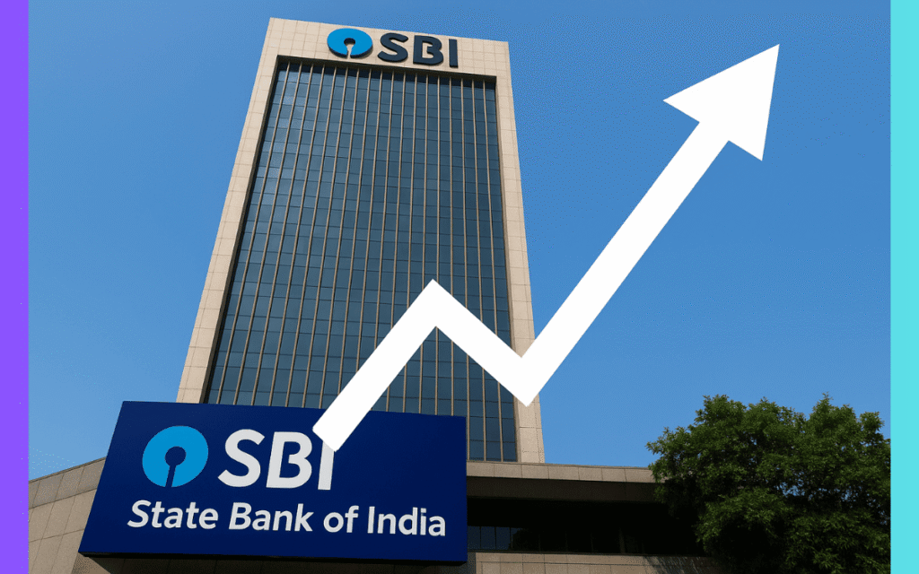 State Bank of India Q2 Surprise