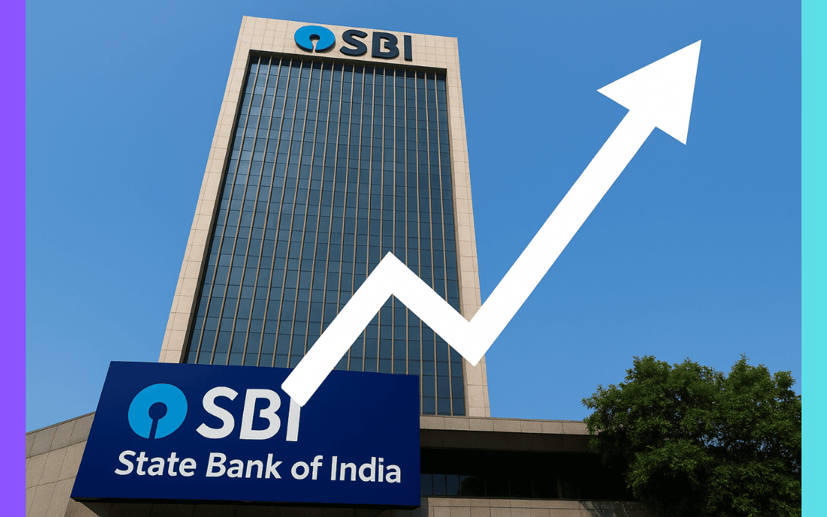State Bank of India Q2 Surprise