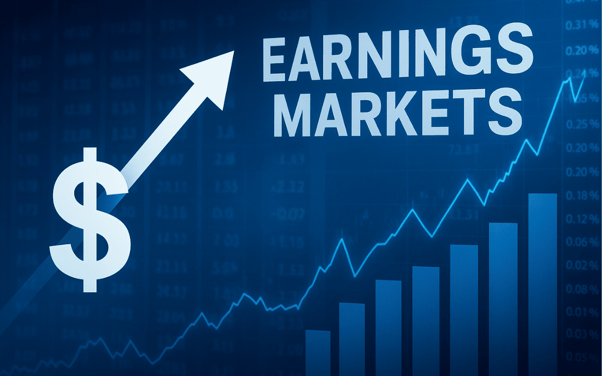 A Potential Boost for Global Markets