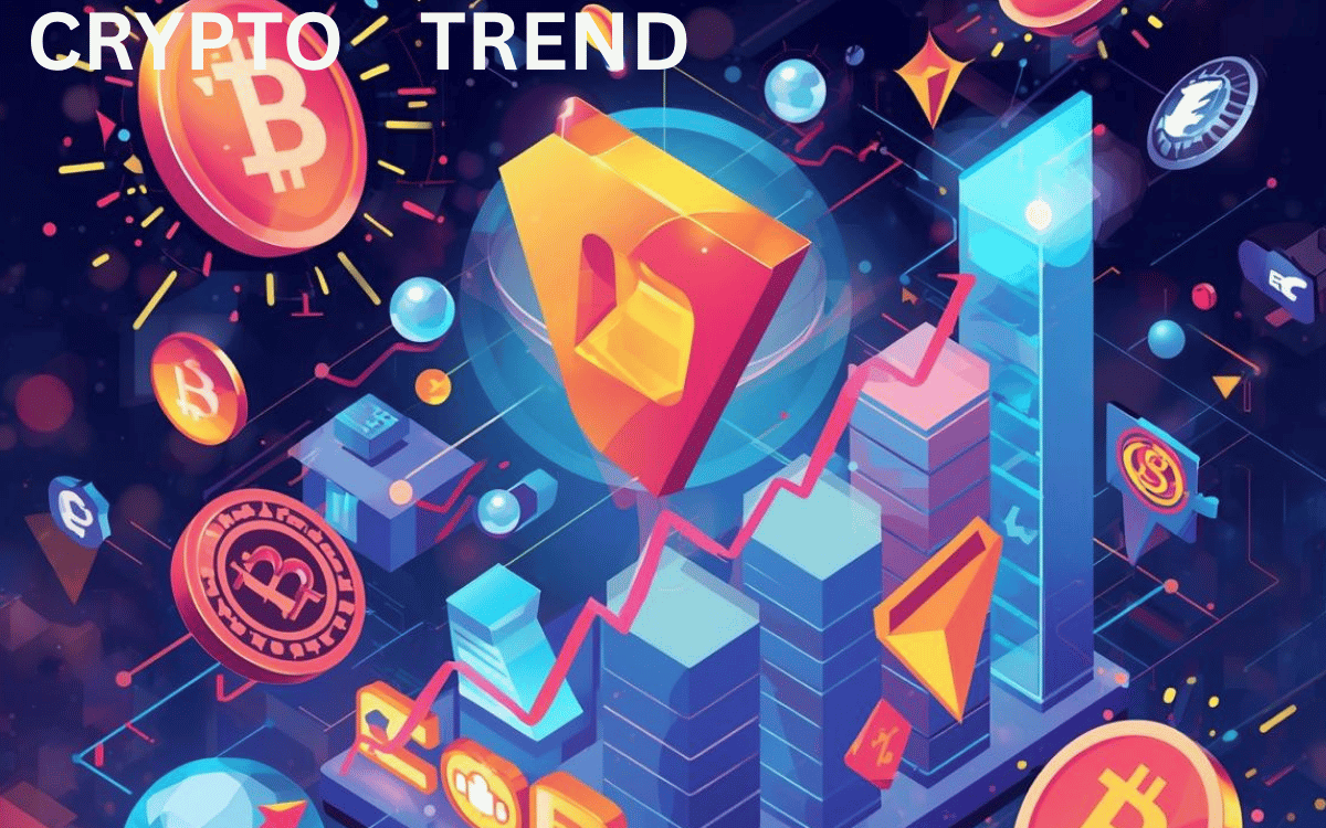 7 Explosive Crypto Trends Shaping 2025 You Can’t Ignore