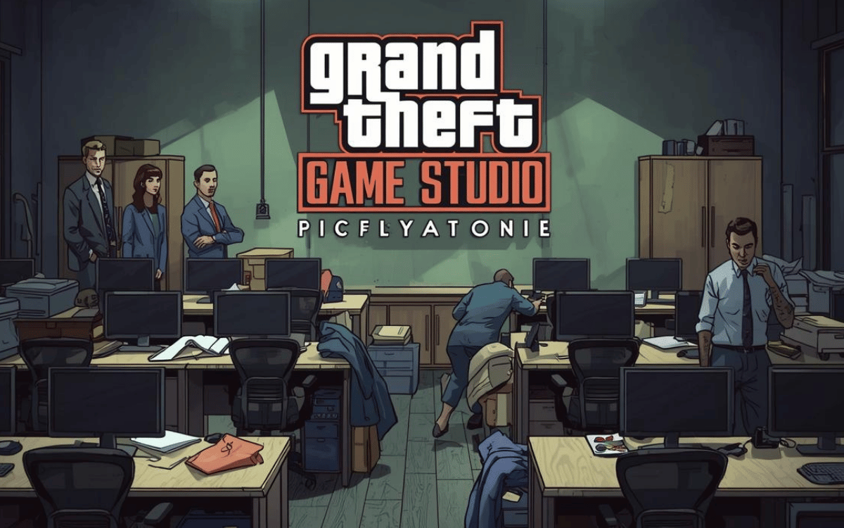 GTA’ Studio Accused of One of Gaming’s Biggest Union-Busts After Firing Dozens