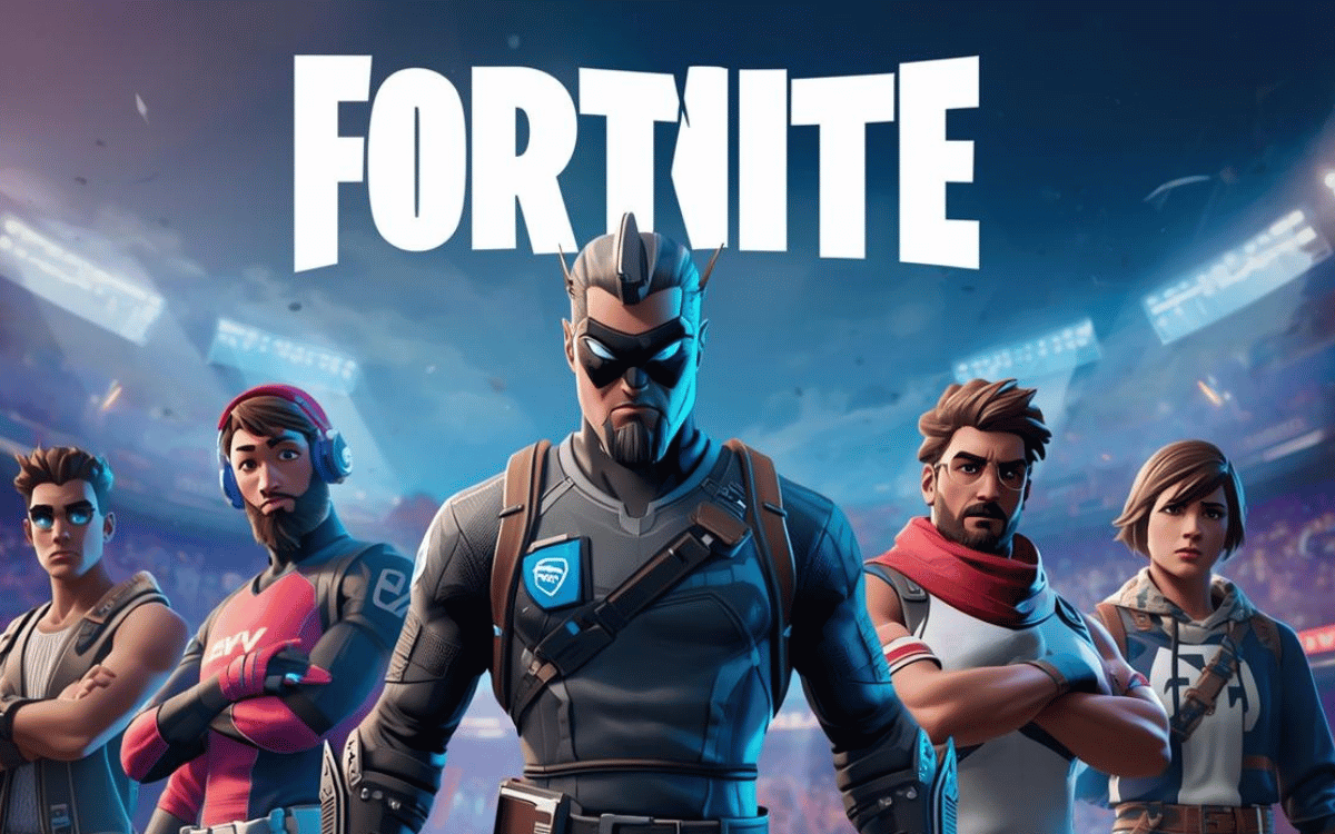 Major Outage Hits Epic Games — Superstar Titles Like Fortnite, Rocket League & Fall Guys Go Offline Worldwide