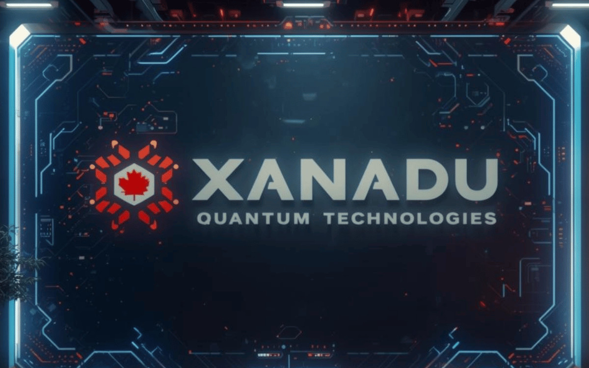 Quantum Leap: Canada’s Xanadu Quantum Technologies Sets $3.6 B SPAC Deal to Fast-Track Nasdaq Listing