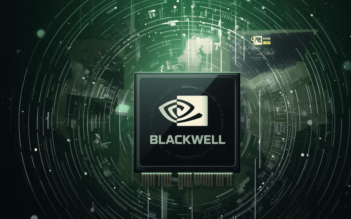 Trump Blocks Nvidia’s Blackwell Chips for Foreign Nations — U.S. to Keep AI Power Exclusive