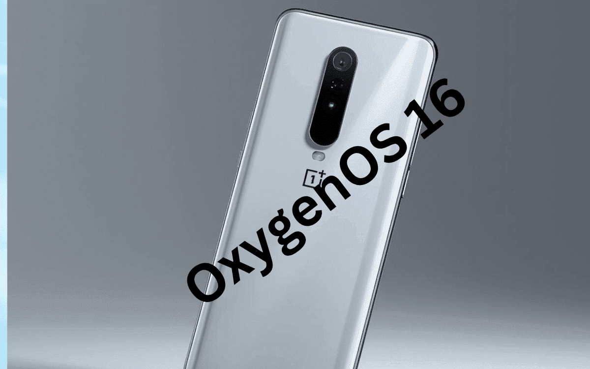 The Wait Is Over: OnePlus Reveals OxygenOS 16 Rollout Dates for All Eligible Devices