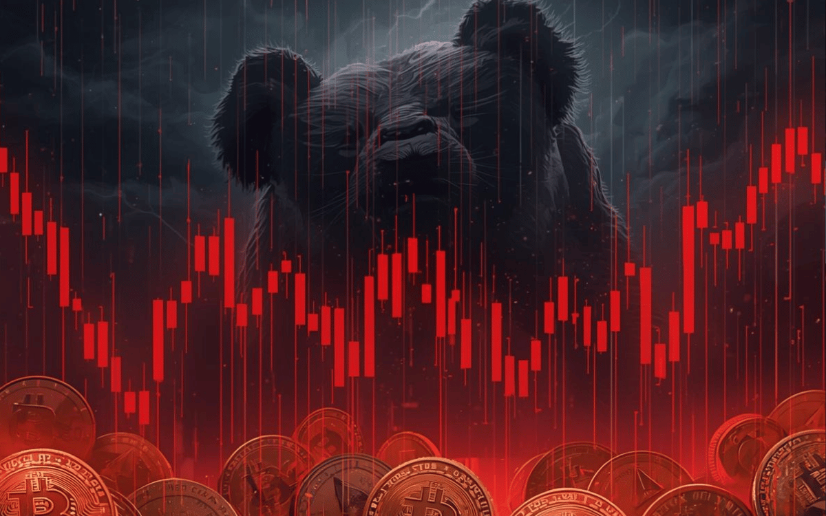 Crypto Sell-Off Strikes: What Last Month’s Mass Liquidations Mean for the Market