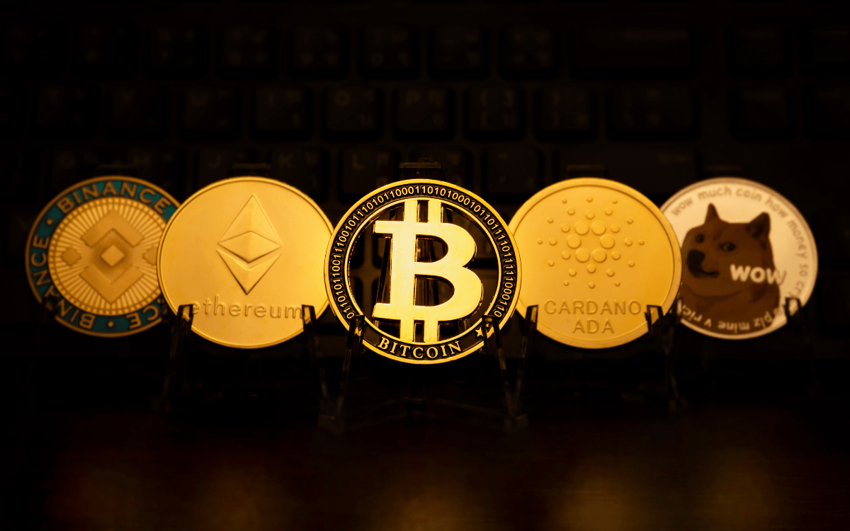 Binance CEO Pushes Back: No Secret Deal with Donald Trump’s Crypto Empire