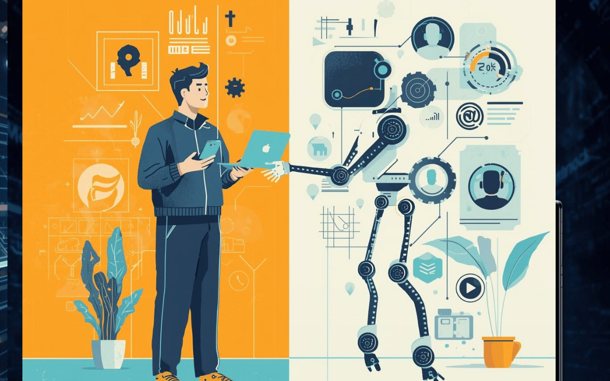 Why Microsoft’s AI Boss Says Digital Assistants Are Not Humans — And Why That’s a Big Deal