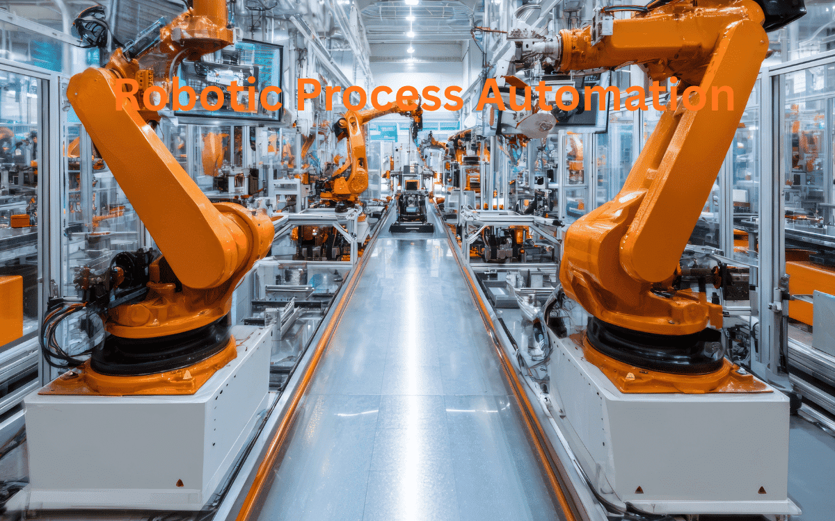 The Rise of Robotic Process Automation: How It’s Transforming Every Industry