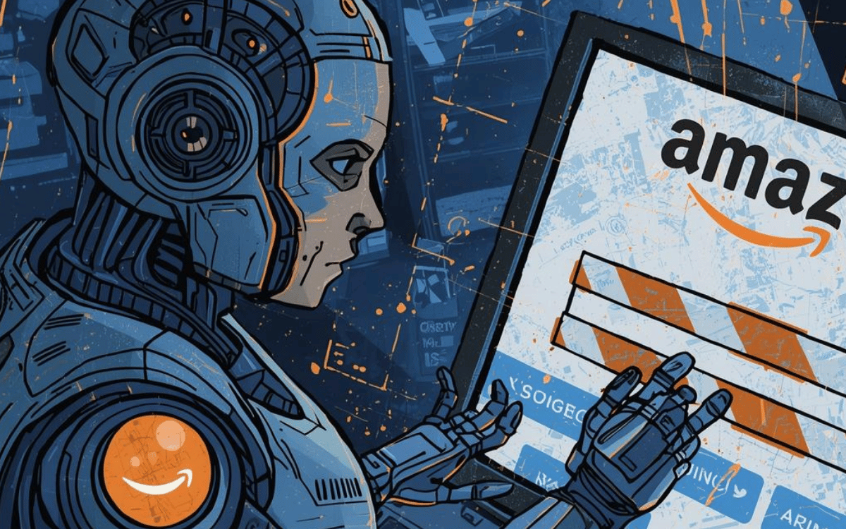 Amazon Pushes Back Hard: Why Your AI Shopping Assistant Might Be Barred from Checkout