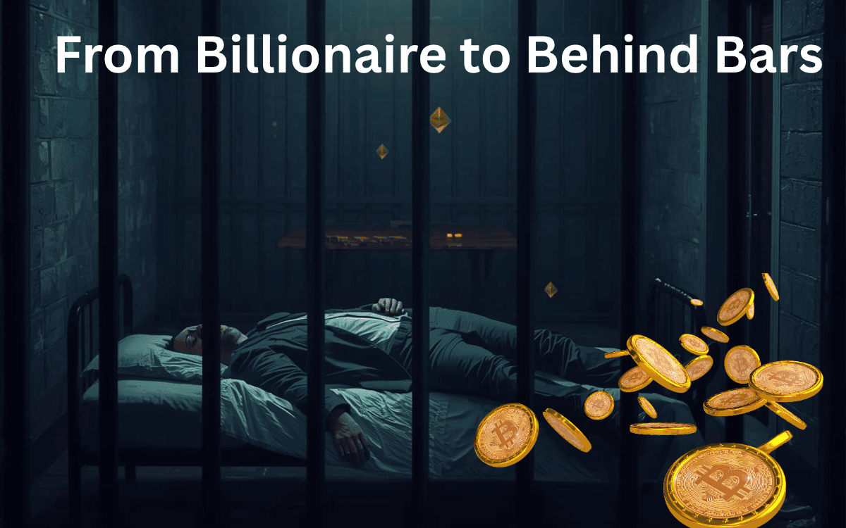 Mystery in Turkish Prison: Crypto CEO Found Dead After Exchange Collapse