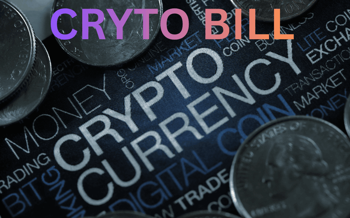 Crypto Deregulation Bill Hits Pause — Lawmakers Call for Deeper Review