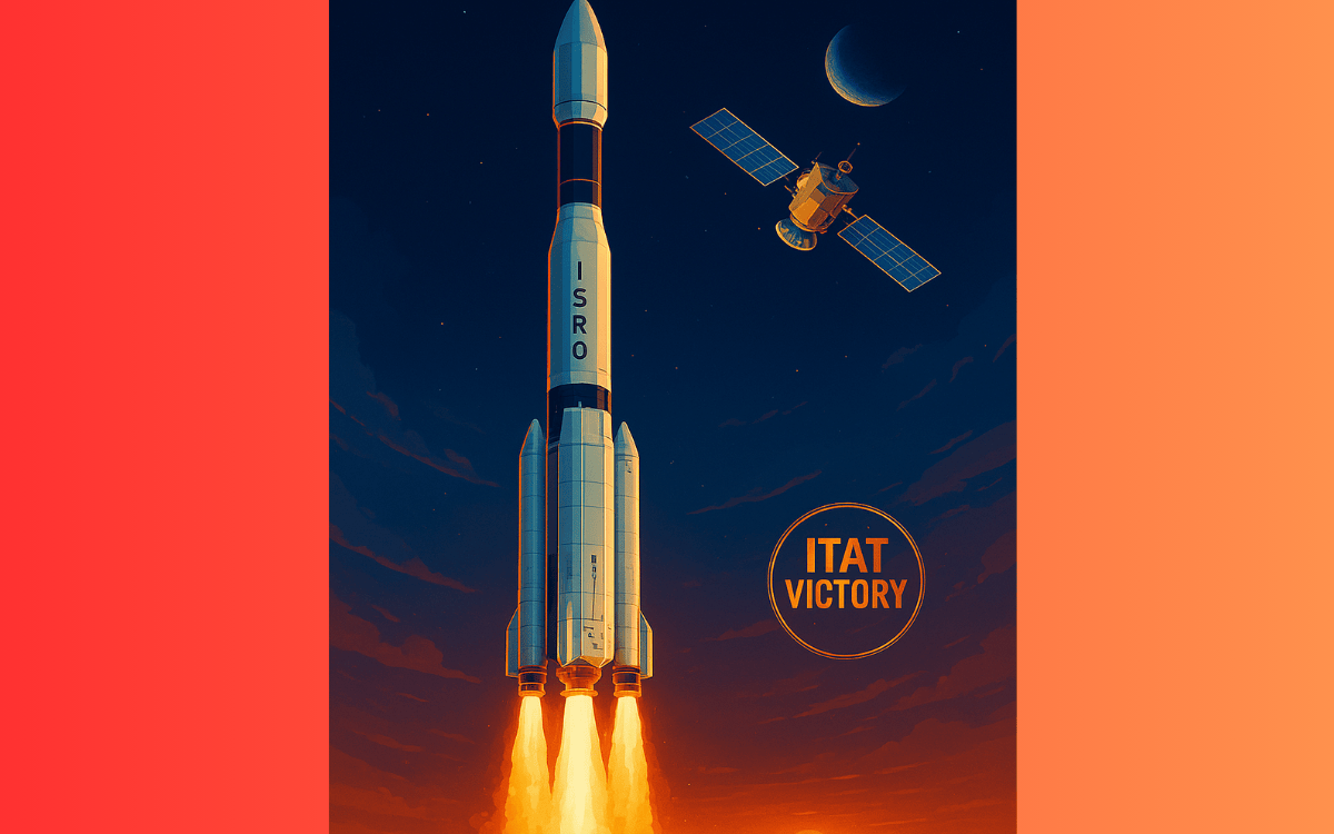 ISRO’s "Bahubali" Lifts Off: India’s Heaviest Communication Satellite CMS-03 Reaches Orbit Today