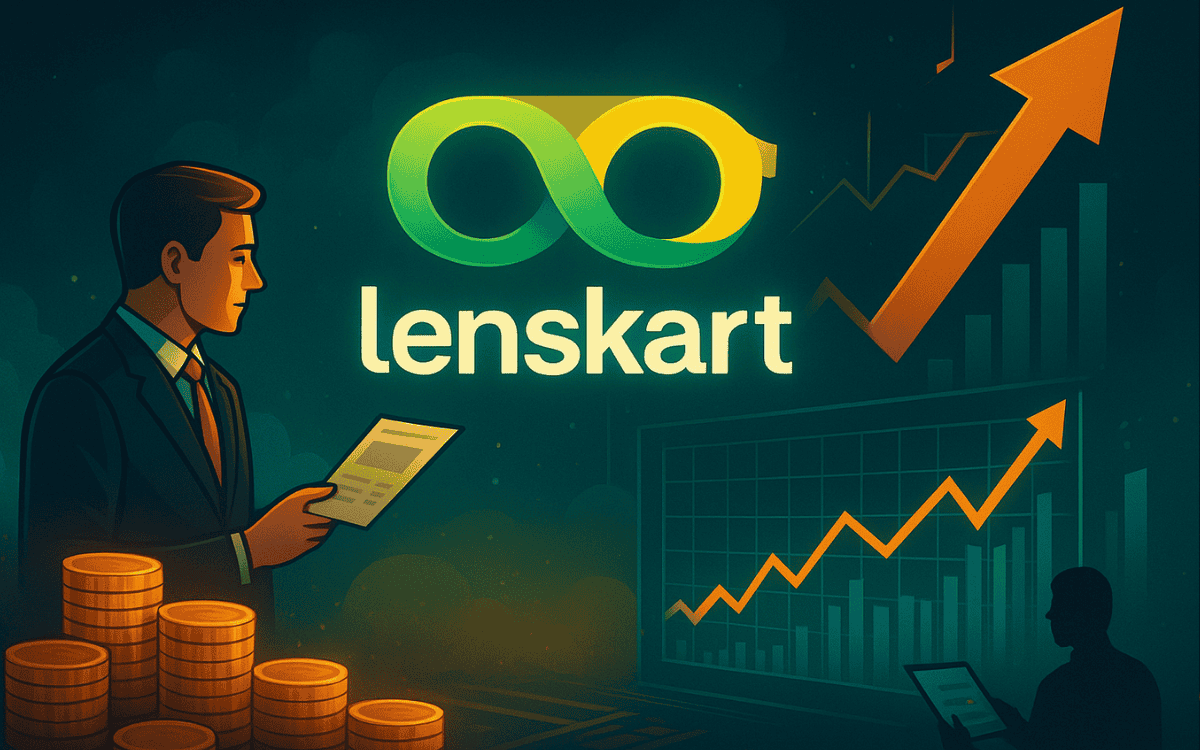 DSP Mutual Fund Backs Lenskart IPO
