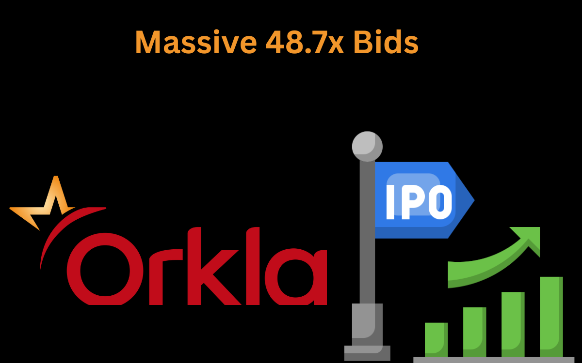 Orkla India IPO Allotment Today