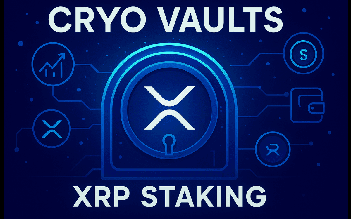 Big News for XRP Investors